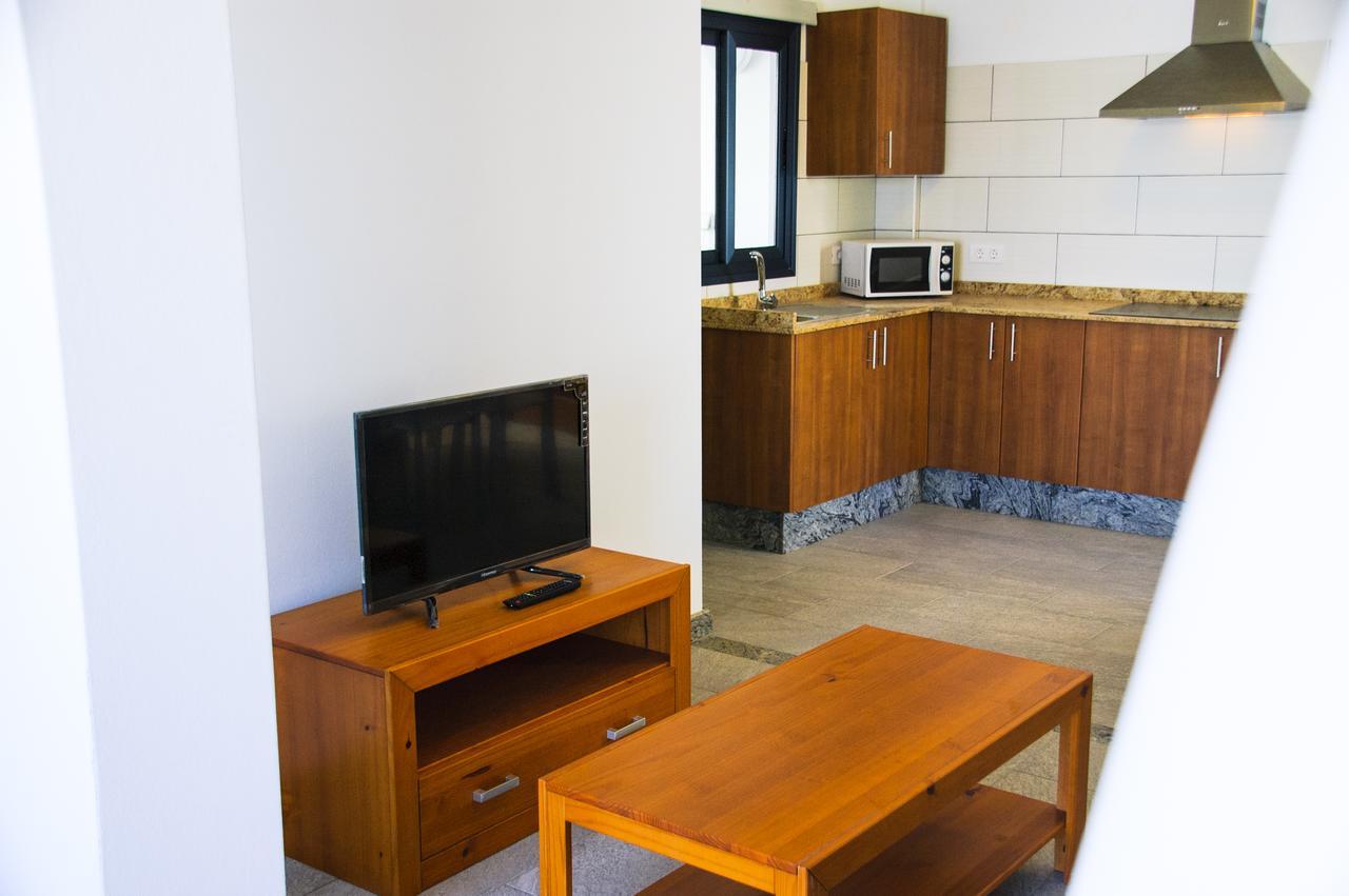 Apartament Seaview Famara 1 Zewnętrze zdjęcie