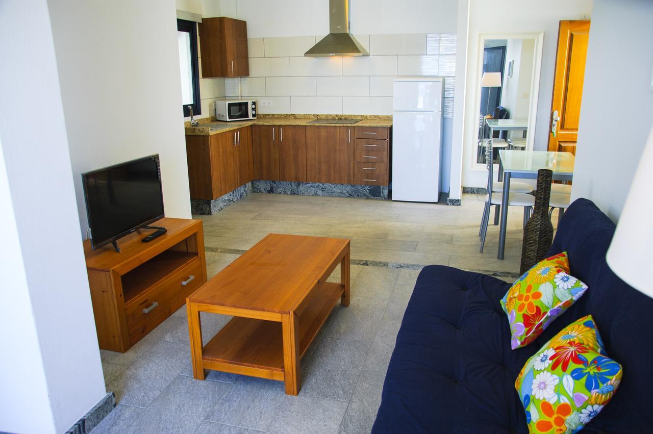 Apartament Seaview Famara 1 Zewnętrze zdjęcie