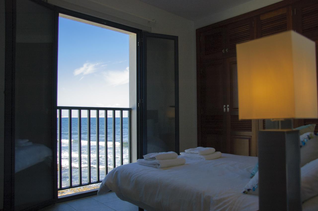 Apartament Seaview Famara 1 Zewnętrze zdjęcie