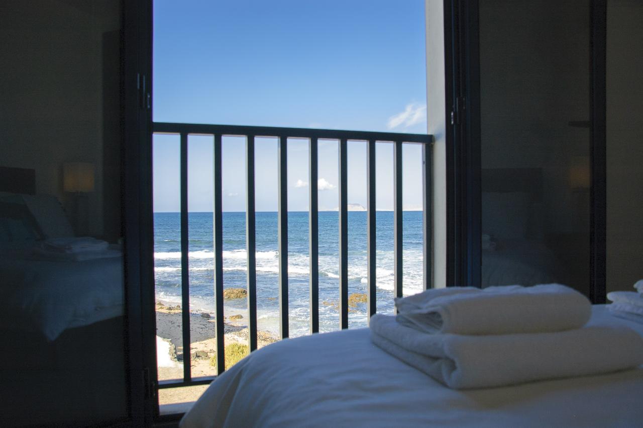 Apartament Seaview Famara 1 Zewnętrze zdjęcie