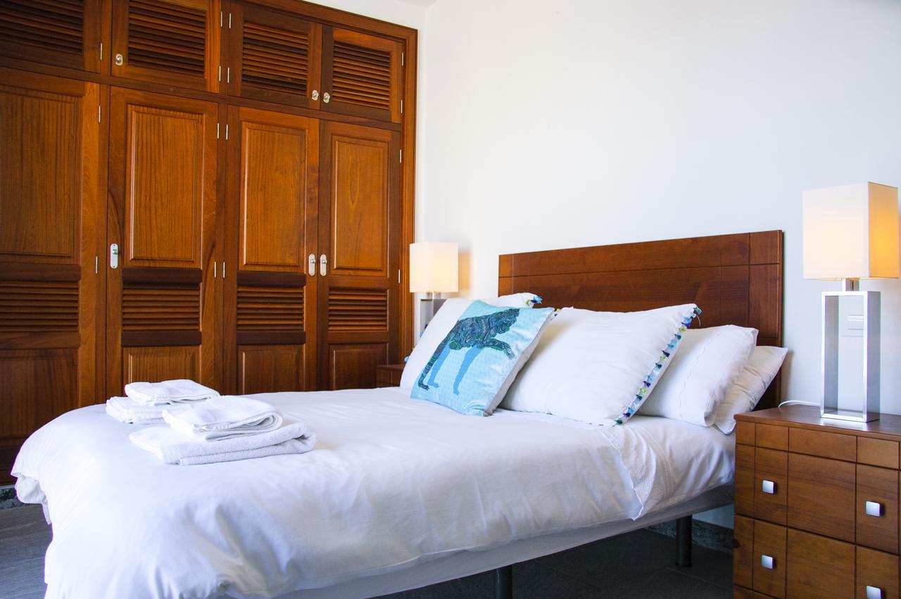 Apartament Seaview Famara 1 Zewnętrze zdjęcie
