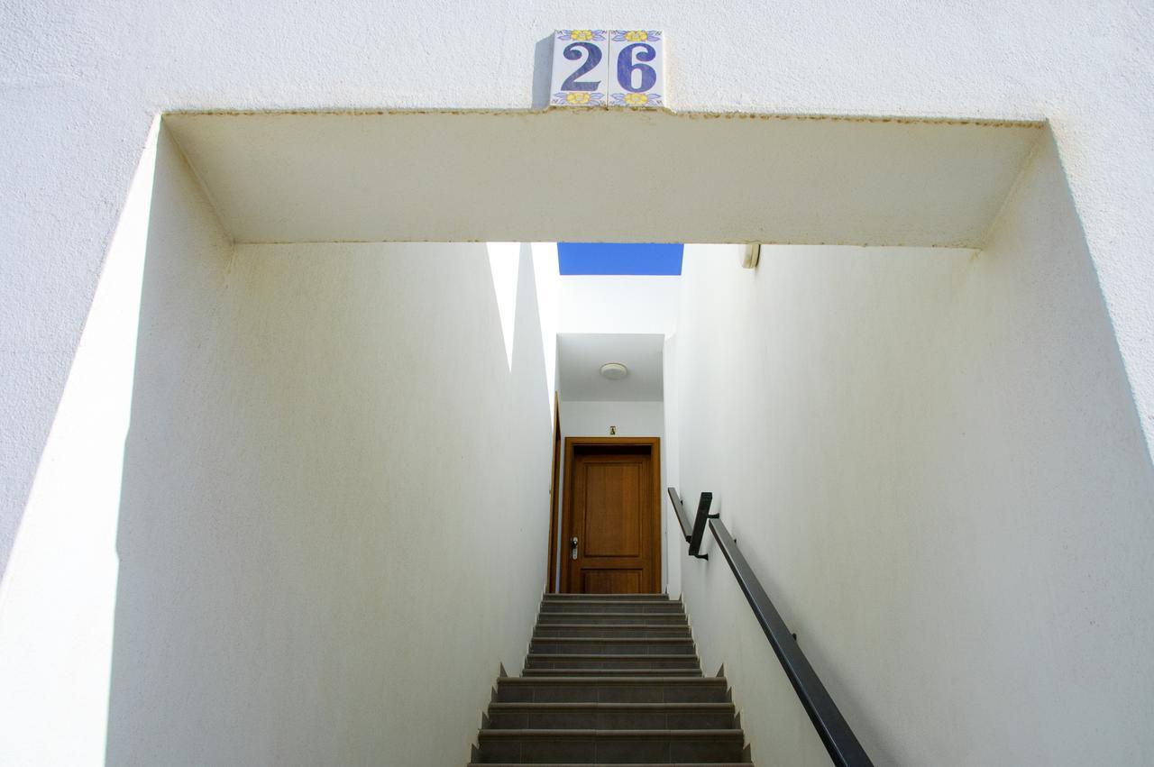 Apartament Seaview Famara 1 Zewnętrze zdjęcie